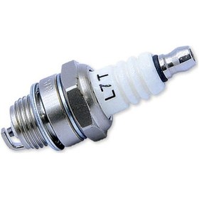 Resim Buji L7t Ağaç Kesim Motoru İçin 1 Adet 