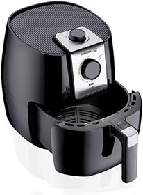 Resim Korkmaz Air Fix Airfryer 5 Litre 