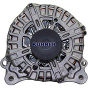 Resim Valeo ALTERNATOR 12 V 180A AUDI A4-A5-A6-Q5 2,0 TDI LIN UCLU 