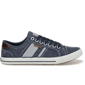 Resim Dockers 234510 3fx Sneaker Erkek Ayakkabı - - Lacivert - 42 - St06215-lacivert-42 