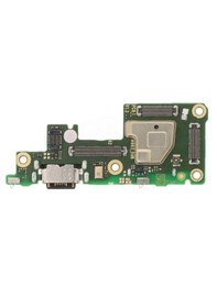 Resim Infinix Gt20 Pro X6871 Uyumlu Alt Bord Şarj Bordu 