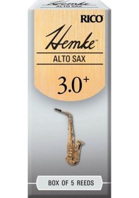 Resim Rico Hemke Rhkp5asx305 Alto Saksafon Kamışı No:3+ 