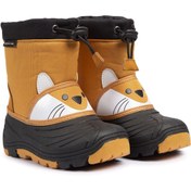 Resim Trespass Bej Erkek Outdoor Bot KODA - TODDLERS UNISEX SNOWBOOT 