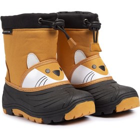 Resim Trespass Bej Erkek Outdoor Bot KODA - TODDLERS UNISEX SNOWBOOT 
