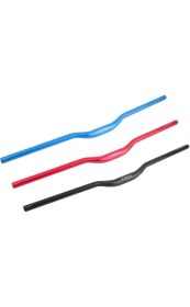 Resim Impact Grind All Mountain Riser Gidon 31.8/720MM 30 mm Rise Kırmızı 