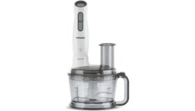 Resim Delixa Homend Functionall 2804H Mutfak Robotu 