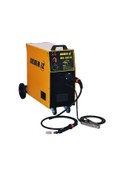 Resim Demiriz Mıg 200 M Monofaze Kademe Kontrollu Mıg/mag Gazaltı Kaynak Makinası 72241 