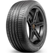 Resim Continental 255/50R19 103Y ContiSportContact 5 No Yaz Lastiği (2021) 255/50R19 103Y ContiSportContact 5 No