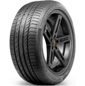 Resim Continental 255/50R19 103Y ContiSportContact 5 No Yaz Lastiği (2021) 