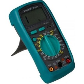 Resim Proskit Dijital Multimetre (Mt-1210) 