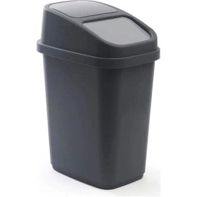 Resim 10 Lt Çöp Kovası Royaleks-g646 Çok Renkli 