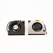 Resim Asus A9T Uyumlu Notebook İşlemci Cpu Fanı 