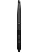 Resim Huion Pw500 Dijital Kalem Pilsiz Çizim Kalemi Huion Gt-221 Grafik Tablet İçin 2 Programlanabilir Düğmeli 