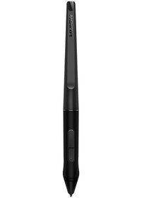 Resim Huion Pw500 Dijital Kalem Pilsiz Çizim Kalemi Huion Gt-221 Grafik Tablet İçin 2 Programlanabilir Düğmeli 