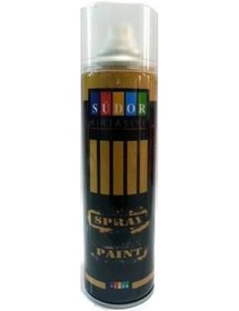 Resim Sprey Vernik 200 Ml. 