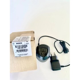 Resim Bosch Orjinal Şarj Cihazı 