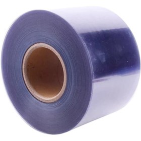 Resim CakeSun Pasta Yan Dekor Asetatı & Transfer Jelatini Kalın 250 Metre Yükseklik 5 CM 