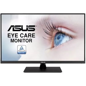 Resim Asus VP32UQ 31.5" 4 MS 60 Hz Adaptive Sync 4K Ultra HD IPS LED Monitör 