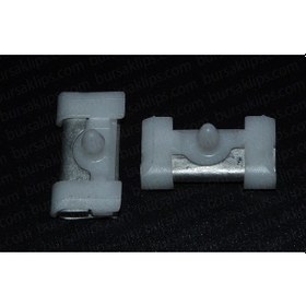 Resim Bmw,mini Çıta Klipsi 51767162587 2 Adet 