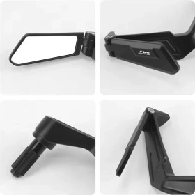 Resim Manet Koruma Aynalı HSB431 