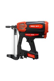 Resim redhit Red Hit 1537797 AX100 Eco Gazlı Çivi Çakma Tabancası 