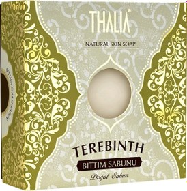 Resim Thalia Bıttım Bitkisel Sabunu 125 G 