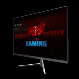 Resim Raydın Mm24dfı-180hz, 23.8", 1ms, 180hz, Full Hd, Hdmı, Dp, Ips Led, Flat, Frameless, Freesync Gamin 
