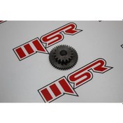 Resim GN 125 MARŞ UÇ DİŞLİSİ 499840957 