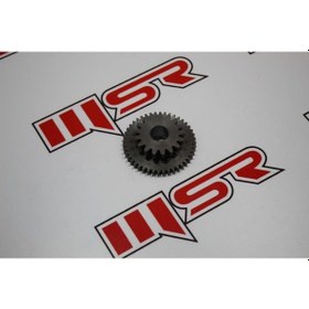 Resim GN 125 MARŞ UÇ DİŞLİSİ 499840957 