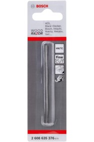 Resim Bosch Planya Bıçağı 82mm 