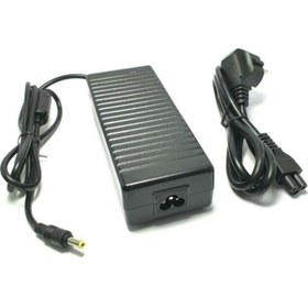 Resim WELL POWER Adaptör Plastik Kasa 24v 5a Ac 110-220v 50-60hz Plastik Kasa Smps Adaptör Wellpower Wp-2405p 