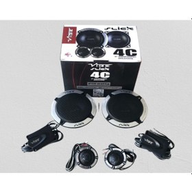 Resim VİBE - SLiCK4C-BE 