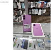 Resim Apple iPhone 16 İkinci El TR | 128 GB | Pembe İkinci El SÜRMELİ İLETİŞİM"den iPhone 16 pembe