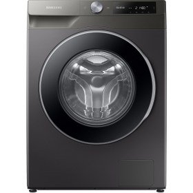 Resim Samsung Ww10t634dln1ah Otomatik Dozajlama Sistemli, Eco Bubble Teknolojili Çamaşır Makinesi 