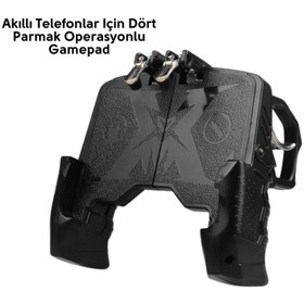Resim Sepetink K21 Pubg Kol 