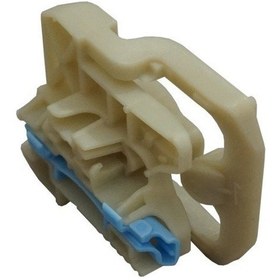 Resim Audi A4 S4 B8 Skoda Octavia Mk3 için Ön Sol Cam Kriko Tamir Klips 