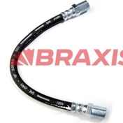 Resim BRAXIS AH0076 Arka Fren Hortumu J9 48161702 (WM427551) (Fiyat:2 Adet İçindir) 