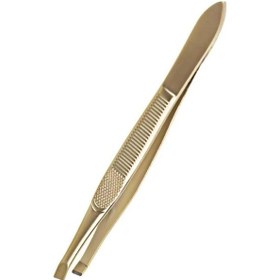 Resim Rose Gold Collection Cımbız 