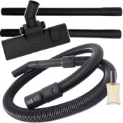 Resim İcanpares Profilo Uyumlu Psp 4430 Vs 6 Pt 08 5 2002 Psu 7A330 Süpürge Plastik Boru Emici Başlık Hortum Seti 