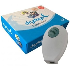 Resim Idrar Enürezis Alarm Cihazı Dry Days Dr1704 Plus Sesli Titreşimli 
