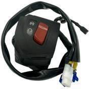 Resim Bajaj Pulsar Rs 200 Sağ Kumanda Paneli 