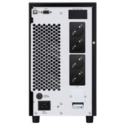 Resim FSP Champ3K 3KVA Online UPS (6x9A Akü) 