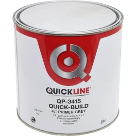 Resim Ppg Quickline QP-3415 4+1 Akrilik Astar 2 Lt. 