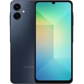 Resim Sasung Galaxy A06 Ikinci El TR | 128GB 4GB | Siyah 
