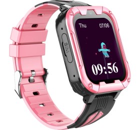 Resim ZCWATCH V0922 S Profesyonel 4G AGPS Akıllı Çocuk ve Aile Saati, Mini Cep Telefonu 