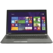Resim Toshiba Tecra Z50-A-13DF i7-4600U 8 GB 500 GB HDD 2 GB Intel HD 4400 Graphics W8Pro Dizüstü Bilgisayar 