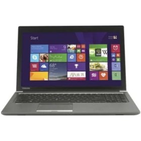 Resim Toshiba Tecra Z50-A-13DF i7-4600U 8 GB 500 GB HDD 2 GB Intel HD 4400 Graphics W8Pro Dizüstü Bilgisayar 