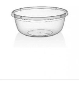 Resim 0 No Badya Şeffaf 3,5 Lt. -MRD199 