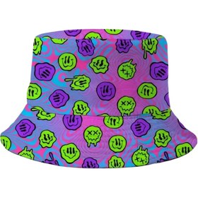 Resim RICH ALIEN TRIP ŞAPKA (Ön Sipariş) 