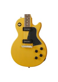 Resim Epiphone Les Paul Special Elektro Gitar Tv Yellow 